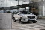 Volvo XC60 D4 Inscription 2017 года (UK)